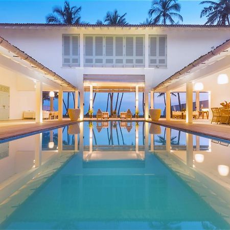 Ishq Talpe Villa Unawatuna Dış mekan fotoğraf