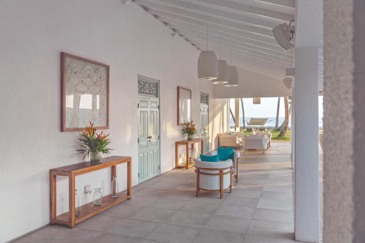 Ishq Talpe Villa Unawatuna Dış mekan fotoğraf
