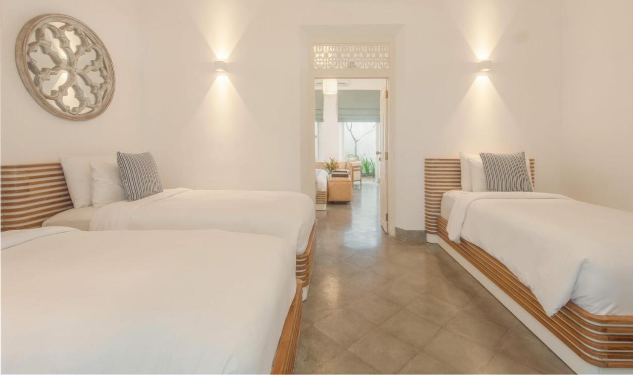 Ishq Talpe Villa Unawatuna Dış mekan fotoğraf