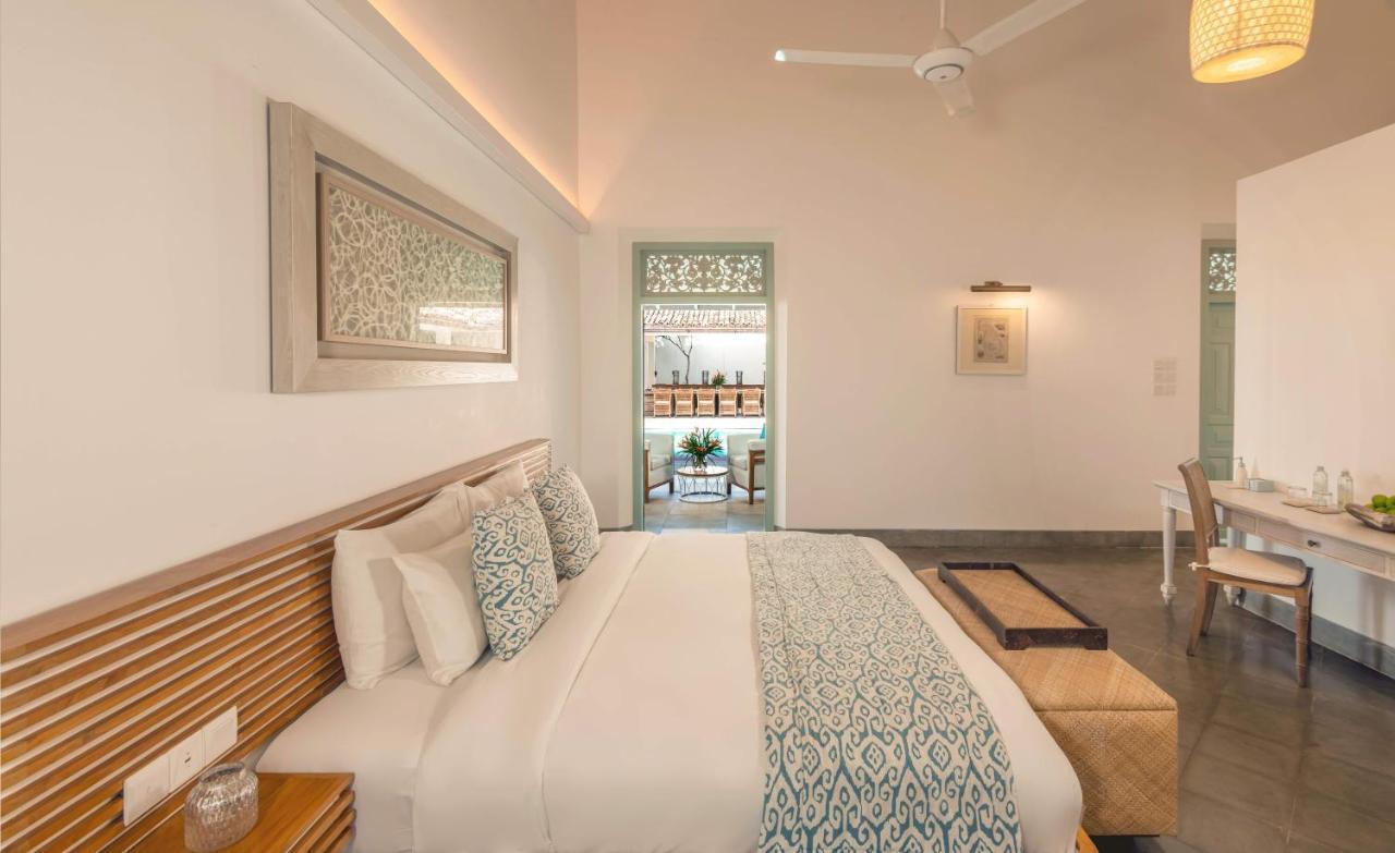 Ishq Talpe Villa Unawatuna Dış mekan fotoğraf