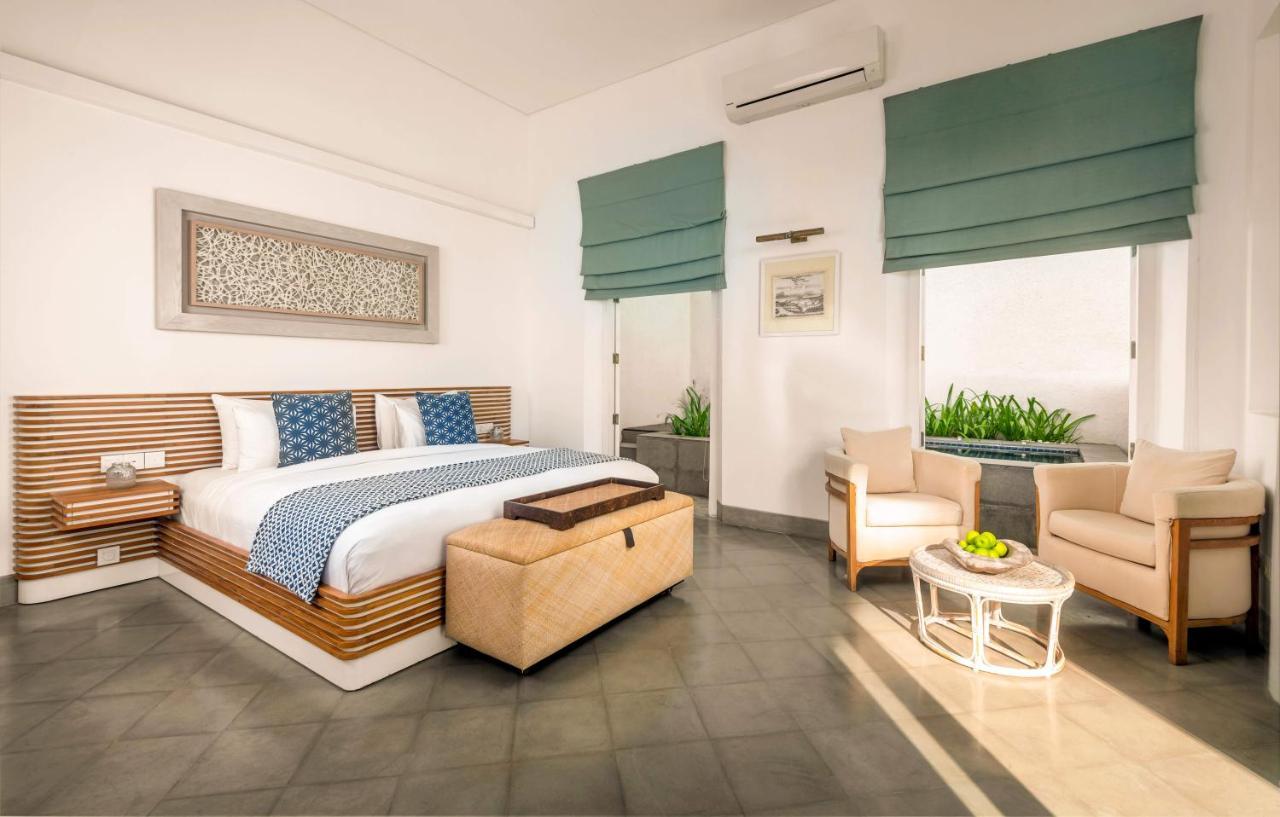 Ishq Talpe Villa Unawatuna Dış mekan fotoğraf