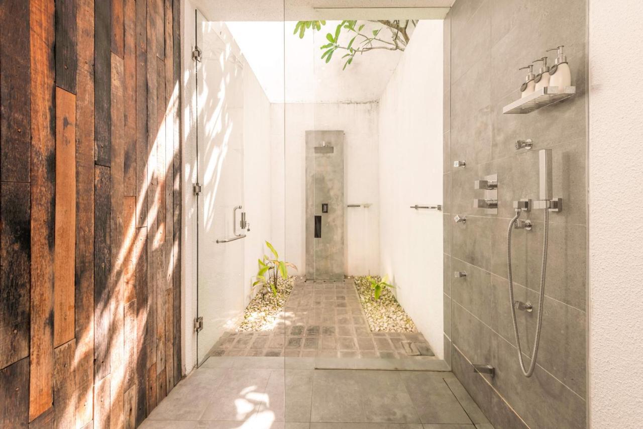 Ishq Talpe Villa Unawatuna Dış mekan fotoğraf