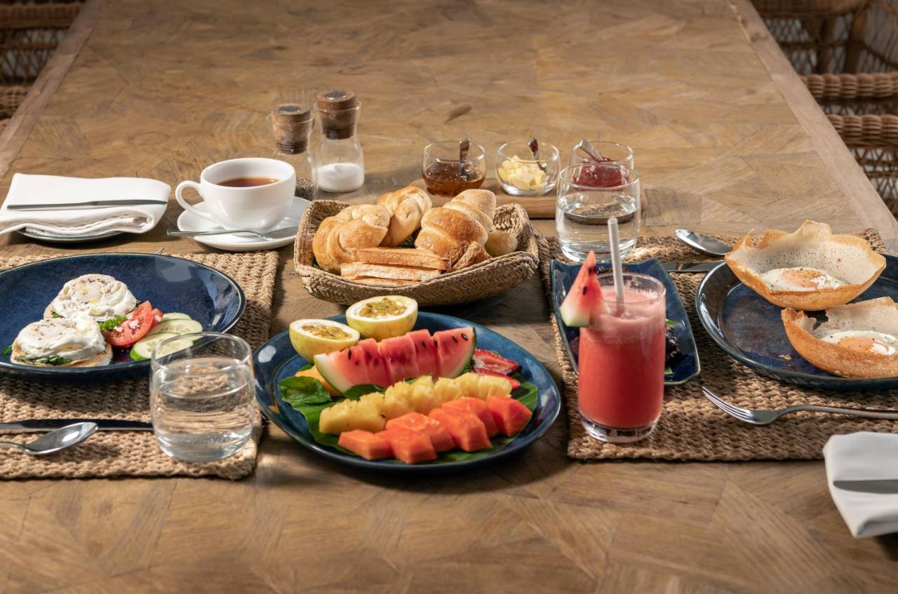 Ishq Talpe Villa Unawatuna Dış mekan fotoğraf