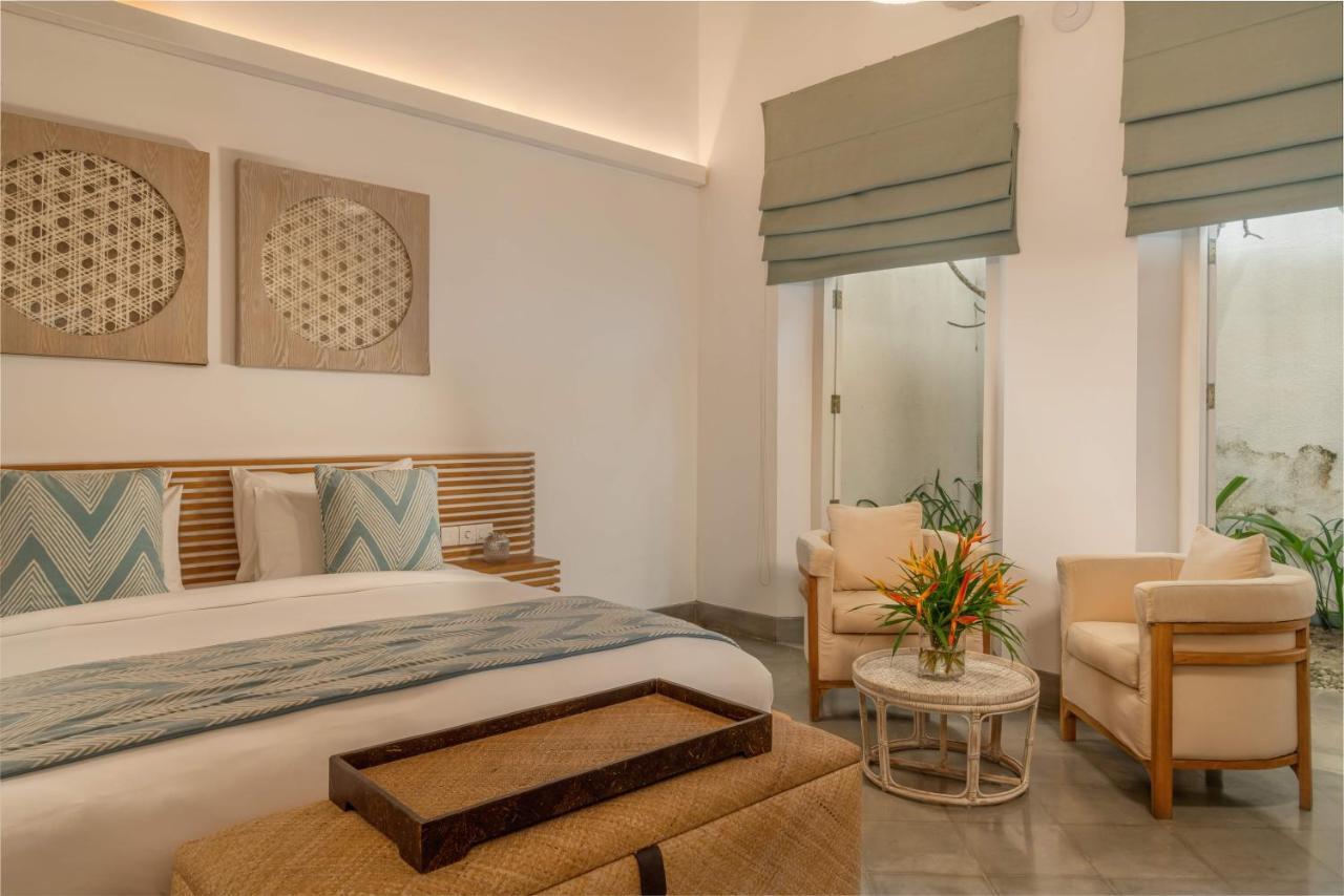 Ishq Talpe Villa Unawatuna Dış mekan fotoğraf
