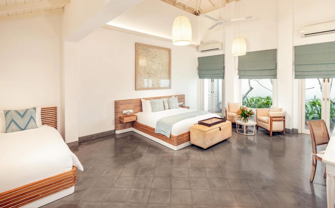 Ishq Talpe Villa Unawatuna Dış mekan fotoğraf