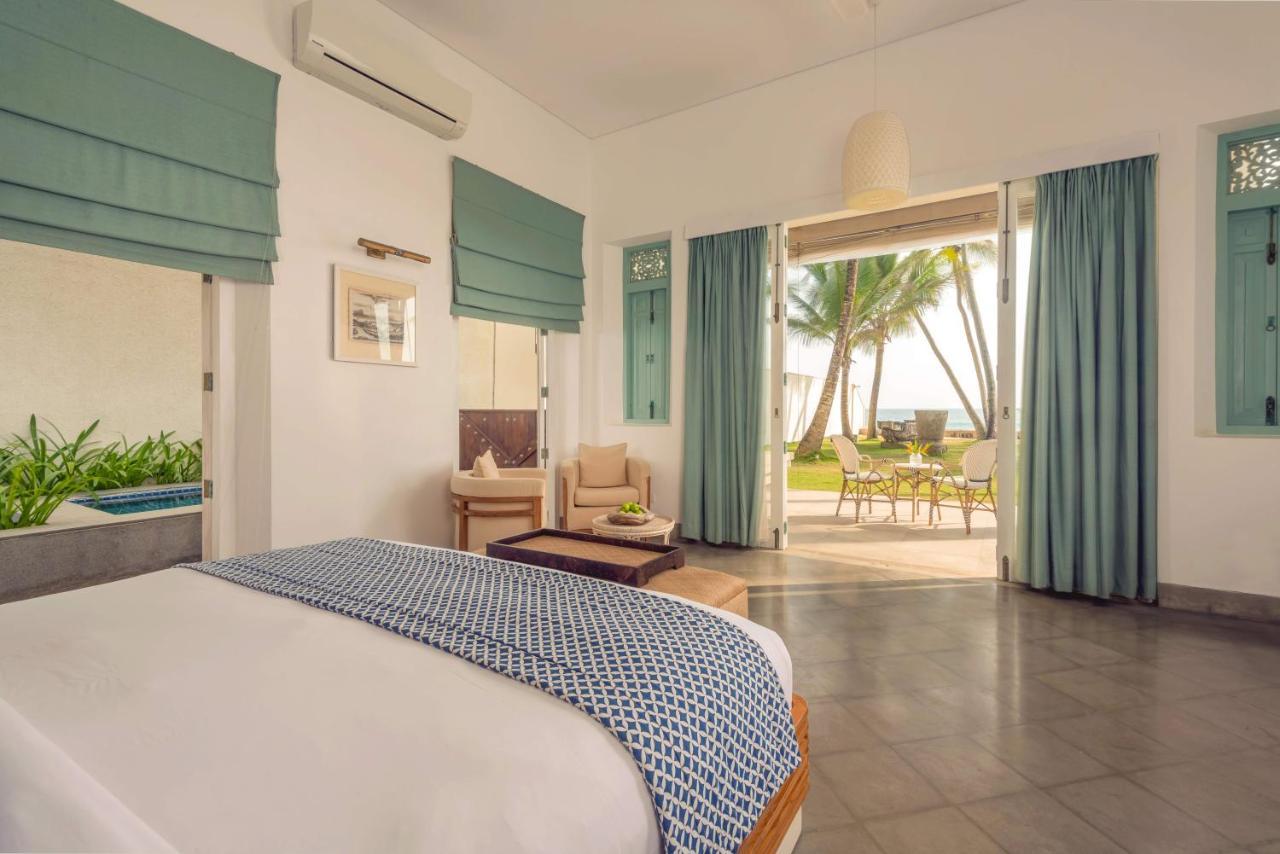 Ishq Talpe Villa Unawatuna Dış mekan fotoğraf