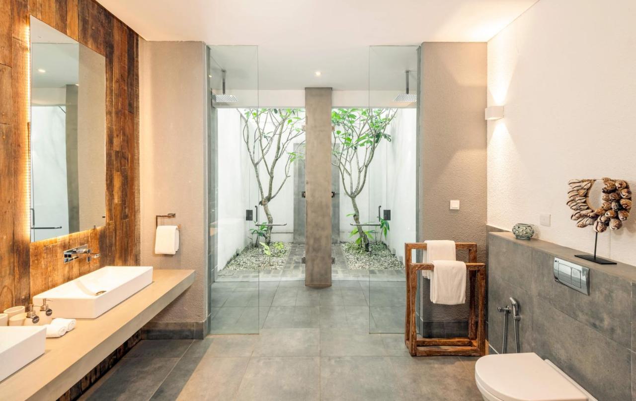 Ishq Talpe Villa Unawatuna Dış mekan fotoğraf