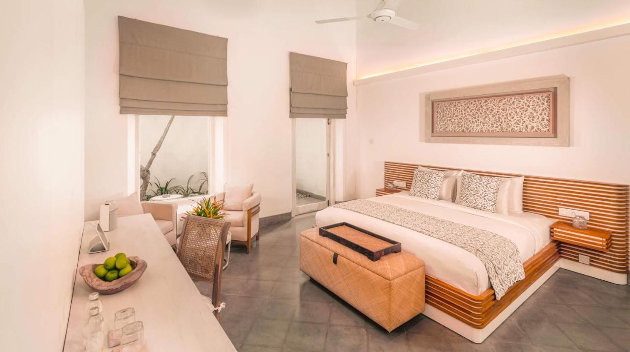 Ishq Talpe Villa Unawatuna Dış mekan fotoğraf