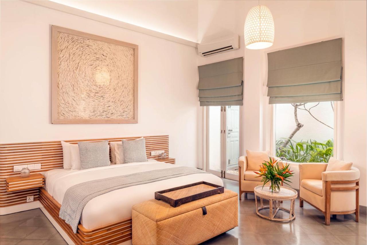 Ishq Talpe Villa Unawatuna Dış mekan fotoğraf