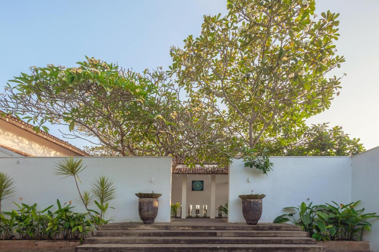 Ishq Talpe Villa Unawatuna Dış mekan fotoğraf